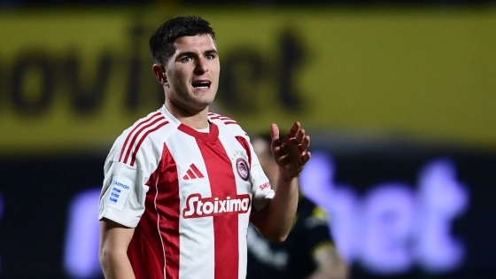 Πιρόλα: «Θα υπέγραφα χίλιες φορές στον Ολυμπιακό ελπίζουμε στην πρόκριση στο Champions League»