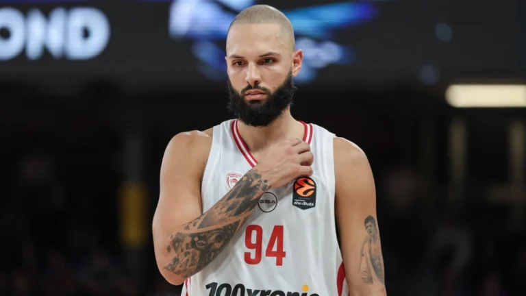 Ολυμπιακός: Ψάχνει τη νίκη «κλειδί» και την αντίδραση κόντρα στην ανεβασμένη Βαλένθια