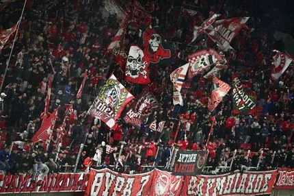 Ολυμπιακός: Πάνω από 5.500 εισιτήρια έχουν φύγει για το Betsson Super Cup κόντρα στον ΟΦΗ