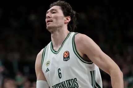 Ζάλγκιρις – Παναθηναϊκός AKTOR 85-92: Σούπερ Σορτς – Όσμαν και επίδειξη δύναμης στο Κάουνας