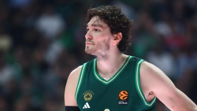 EuroLeague: Το ιατρικό δελτίο της πρώτης μέρας της 16ης αγωνιστικής