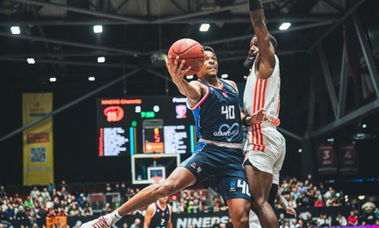 Πανιώνιος – Ουλμ 69-94: Ο κατήφορος συνεχίζεται και 10η ήττα για τον Ιστορικό στο EuroCup