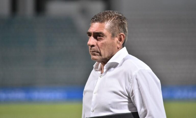 Οι ενδεκάδες στην αναμέτρηση του Λεβαδειακού με την ΑΕΛ Novibet