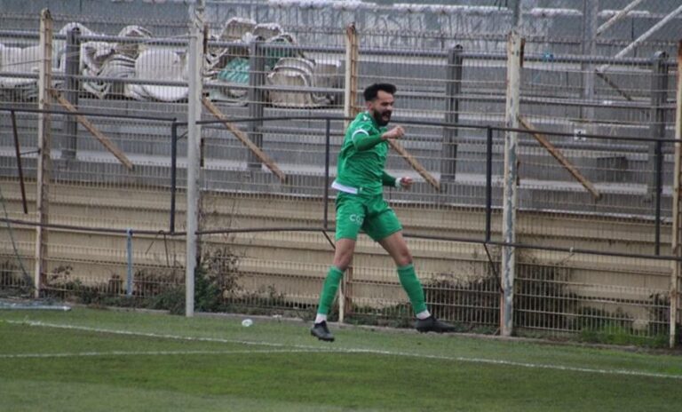 Γ’ Εθνική: Πεντάρες για Ξάνθη και Πανθρακικό – Γκέλα η Λαμία και κάζο για Παναχαϊκή