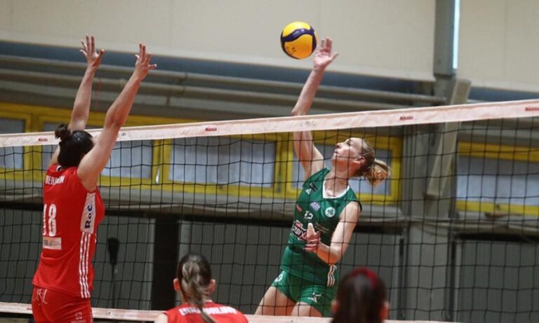 Παναθηναϊκός-Ολυμπιακός: Πρώτο ντέρμπι «αιωνίων» στο Μετς με φόντο την κορυφή