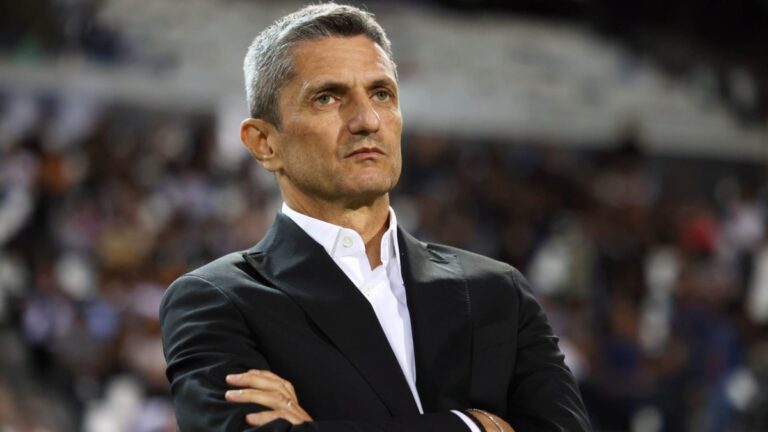 Λουτσέσκου: «Κάναμε τέλειο παιχνίδι, μόνο αρνητικό που δεν πετύχαμε περισσότερα γκολ»