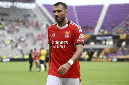 Μπράγκα – Μπενφίκα 2-2: Η ασίστ του Παυλίδη δεν ήταν αρκετή για τους αετούς που έχασαν ακόμα περισσότερο έδαφος στην κορυφή της Liga Portugal