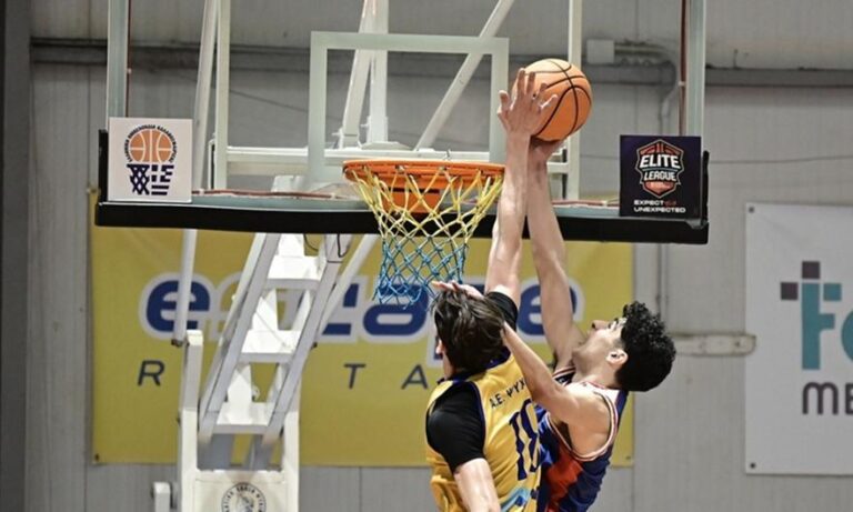 Elite League: Την έκπληξη το Ψυχικό, 3η σερί νίκη για Δάφνη