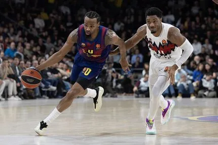 Μπαρτσελόνα – Μπασκόνια 134-124: Πήρε το ματς του αιώνα μετά από τρεις παρατάσεις