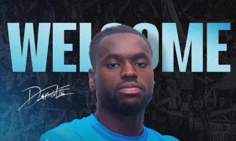 Σούπερ κίνηση με Ντιμάτα η Πάφος