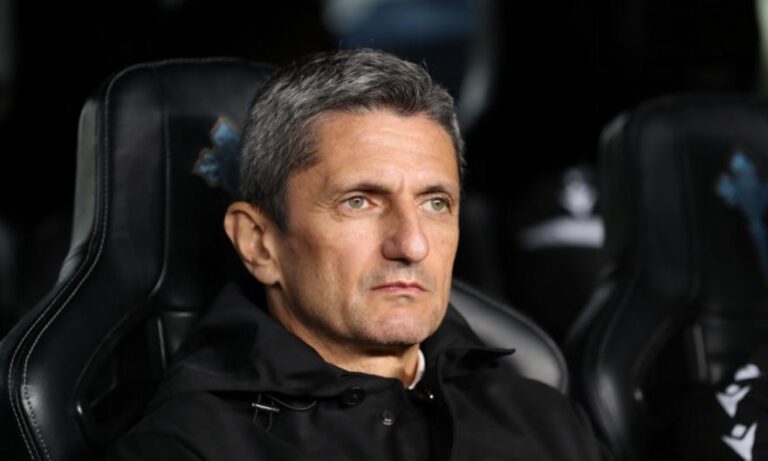 ΠΑΟΚ: Η ενδεκάδα του Δικεφάλου για το ντέρμπι με τον Παναθηναϊκό