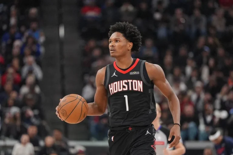 NBA: Με κορυφαίο τον Έιμεν Τόμπσον οι Ρόκετς νίκησαν τους Λέικερς και επέστρεψαν στις νίκες