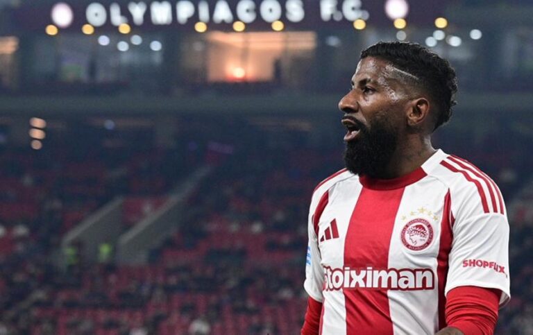 Ροντινέι: «Πέρασα δύσκολα παιδικά χρόνια, μετέτρεψα τις δυσκολίες μου σε κίνητρο»