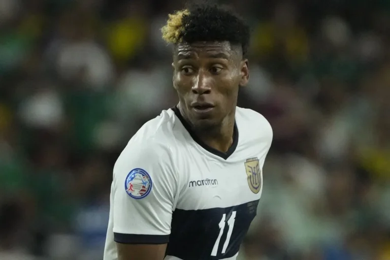 Ολυμπιακός: Ενδιαφέρεται για τον Κέβιν Ροντρίγκες, σύμφωνα με Τούρκο δημοσιογράφο