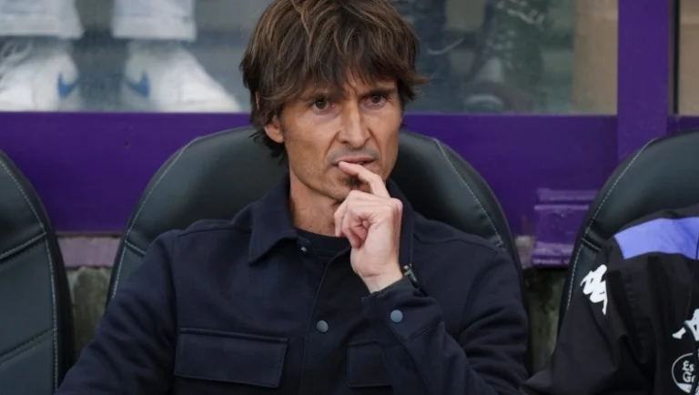 Επίσημα στον Ολυμπιακό ο Ρούμπιο: Αναλαμβάνει τη Β’ ομάδα