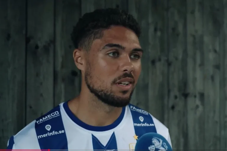 Κηφισιά: Κοντά στην απόκτηση του Τόμας Σάντος από την Γκέτεμποργκ, σύμφωνα με τους Δανούς