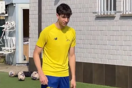 ΠΑΟΚ: Ο Γιάννης Σαρρής στον Δικέφαλο