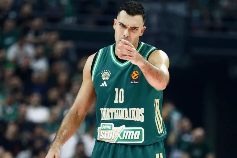 EuroLeague: Το ιατρικό δελτίο της 18ης αγωνιστικής