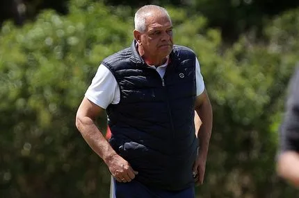 Αναγέννηση Καρδίτσας: Επίσημα στον πάγκο της ο Δημήτρης Σπανός