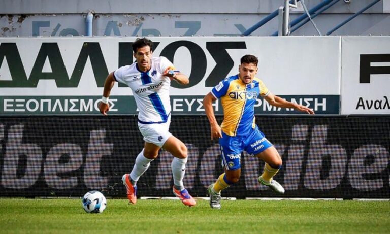 Κηφισιά-Asteras AKTOR: Ματς-ορόσημο για την οκτάδα