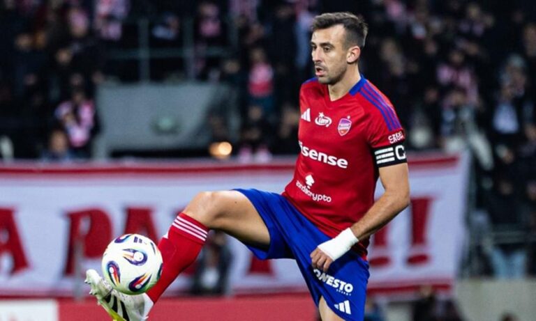 Φινάλε με σασπένς στη League Phase του Conference League με την ΑΕΚ στο επίκεντρο