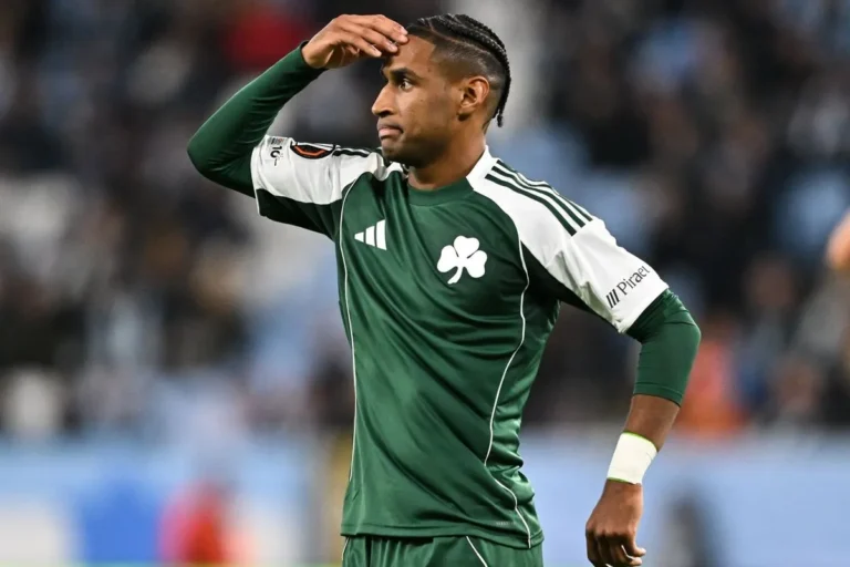 Παναθηναϊκός, Τετέ: Επιμένουν οι Βραζιλιάνοι, συνάντηση του αντζέντη του παίκτη για τα οικονομικά δεδομένα της προσφοράς