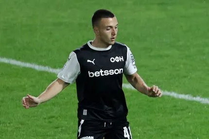 ΟΦΗ: Προπονήθηκε ο Θεοδοσουλάκης ενόψει Betsson Super Cup, ανεβάζει ρυθμό ο Φούντας