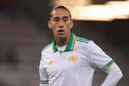 Τσιμίκας: Ο Γκασπερίνι πήρε την απόφασή του, στην πόρτα της εξόδου από τη Ρόμα ο Έλληνας φουλ-μπακ, σύμφωνα με τους Ιταλούς