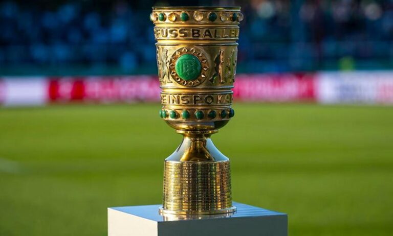 Κύπελλο Γερμανίας: Δεσπόζει το Ντόρτμουντ-Λεβερκούζεν στα προημιτελικά