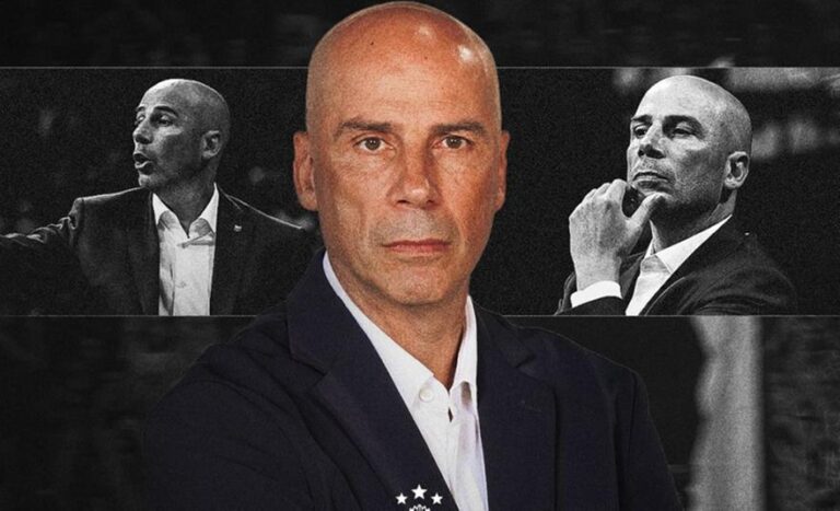 Παρτίζαν: Ανακοίνωσε την πρόσληψη Πενιαρόγια