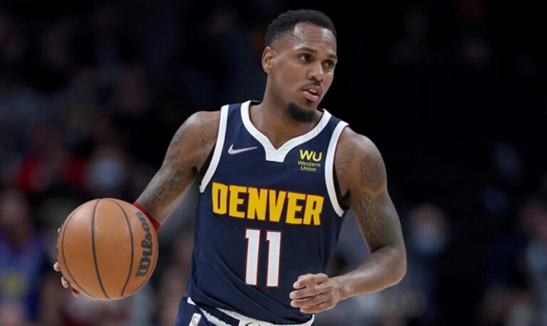 Μόντε Μόρις: Ένας σοβαρός πλέι μέικερ με… υπογραφή Γιόκιτς για τον Ολυμπιακό