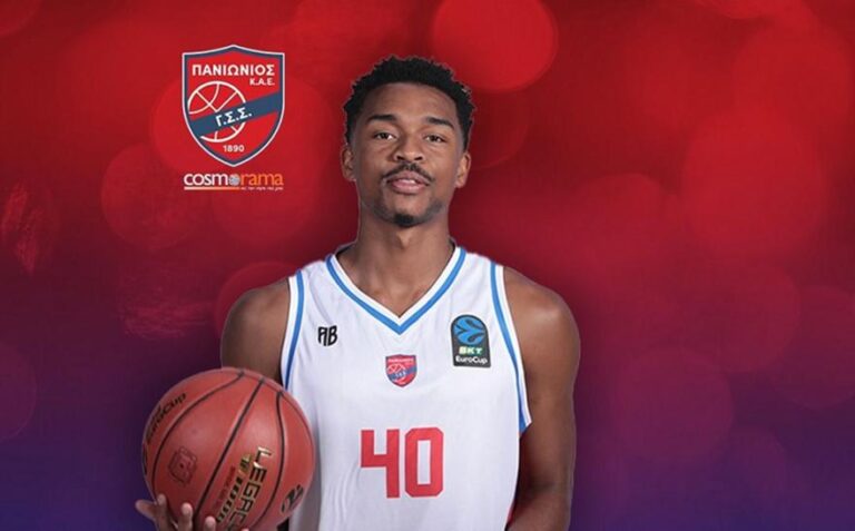 Πανιώνιος: Τέλος και ο Χαντς