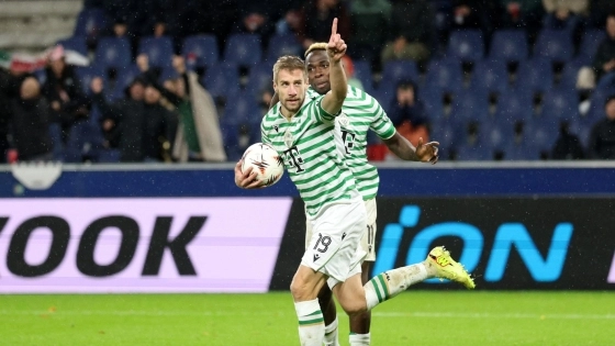 ΑΕΚ: Οι Ούγγροι στέλνουν τον Βάργκα στην Ένωση