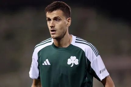 ΠΑΟΚ: Ο Δικέφαλος πλησιάζει στην απόκτηση του Γερεμέγεφ