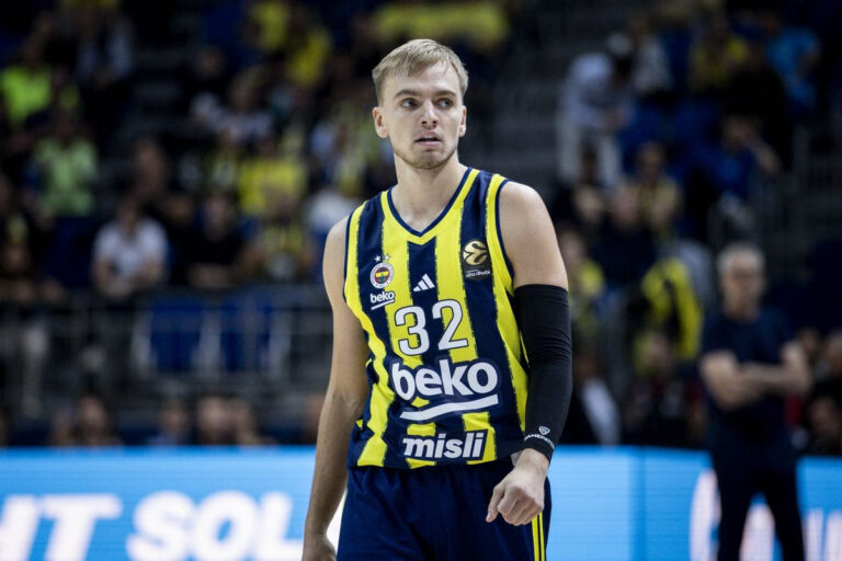 Φενέρμπαχτσε: Χάνει Ολυμπιακό ο Ζάγκαρς