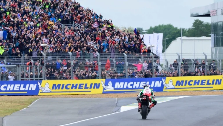 MotoGP: Ρεκόρ προσέλευσης θεατών το 2025