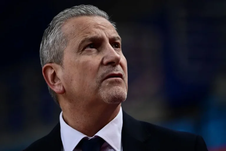 Πανιώνιος: Αποδέχθηκε την παραίτηση του Ηλία Ζούρου