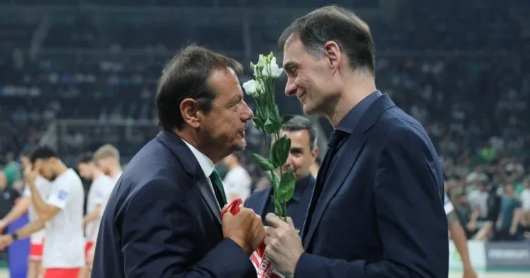 Ολυμπιακός – Παναθηναϊκός: Η απόλυτη σύγκριση των μπάτζετ – Ποιος υπερτερεί