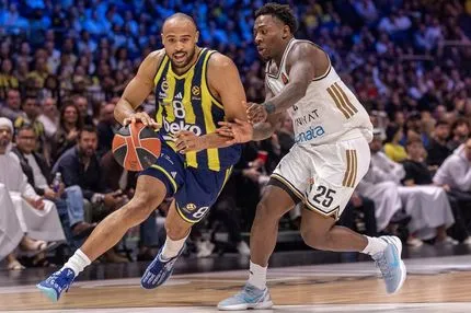 Dubai BC – Φενέρμπαχτσε 92-81: Οι Άραβες φρέναραν την πρωταθλήτρια Ευρώπης, όγδοη εντός έδρας νίκη σε 10 αγώνες