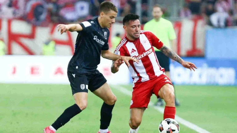 Κύπελλο Ελλάδας: Οι τέσσερις… τελικοί για τα ημιτελικά