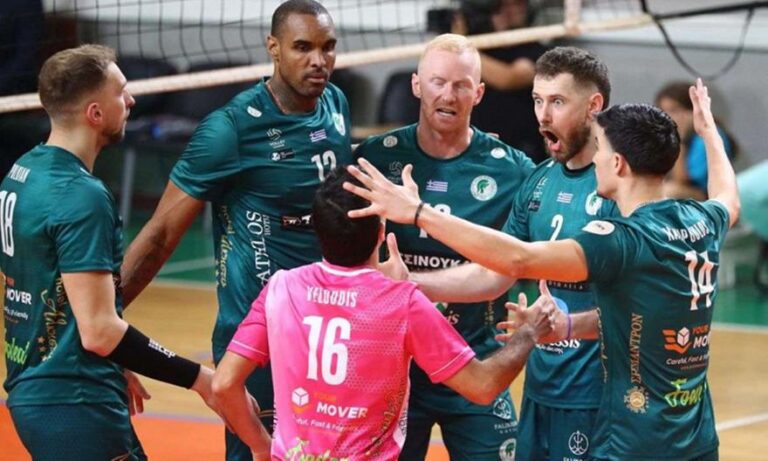 Καρλοβάρσκο-Μίλων: Στην Τσεχία για άλλη μία υπέρβαση