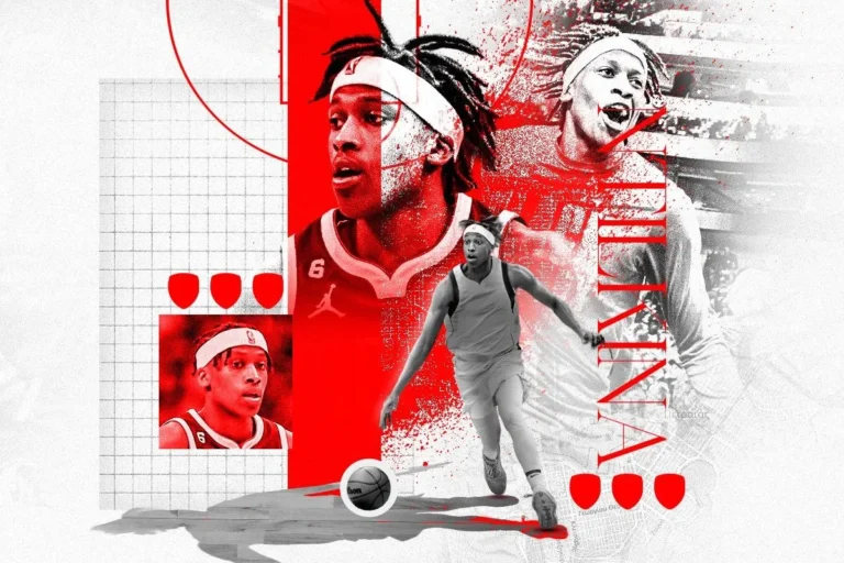 Φρανκ Νιλικίνα: Ένας two-way γκαρντ, που ταιριάζει στη φιλοσοφία Μπαρτζώκα