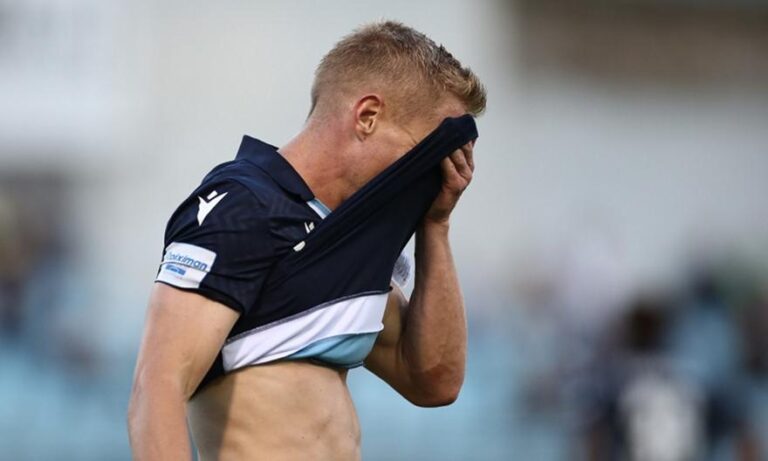 Γ Εθνική: Έχασε στα Τρίκαλα και έπεσε από την κορυφή η Λαμία – Σπουδαίο «τρίποντο» με ανατροπή για τη Δόξα Δράμας