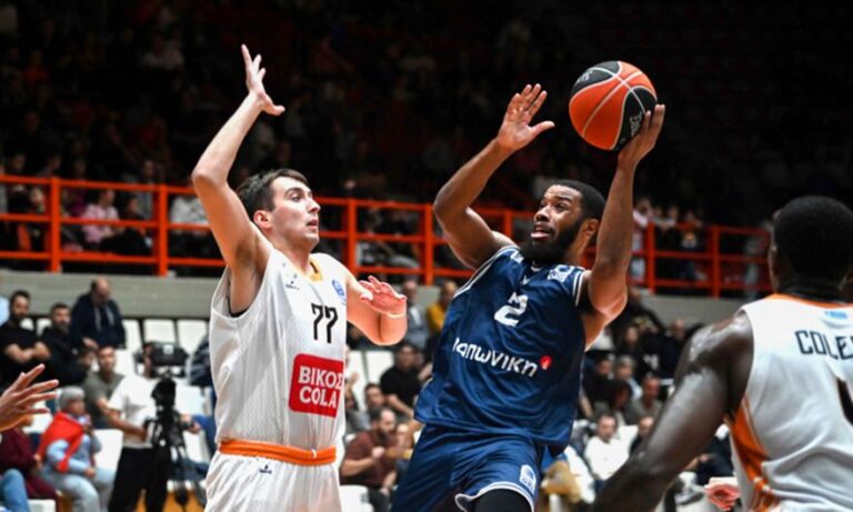 Το πρόγραμμα των αναμετρήσεων Προμηθέα και Καρδίτσας στα Play-In του BCL