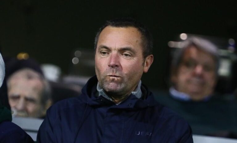 Ολυμπιακός: «Ας φροντίσουν ΚΕΔ και ΕΠΟ να έρθει ελίτ διαιτητής, αλλιώς ας αναβάλουν τον αγώνα της Τετάρτης»