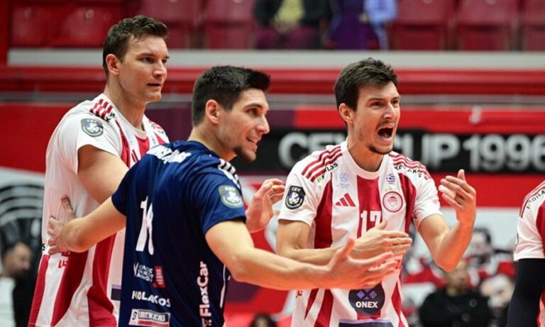 Ντιναμό Άπελντοορν-Ολυμπιακός: Με «προίκα» το 3-0 του πρώτου αγώνα κλειδώνουν την πρόκριση οι «ερυθρόλευκοι»