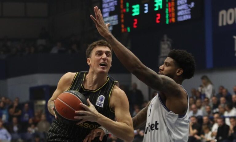 Stoiximan GBL: Ανοίγει με ντέρμπι Θεσσαλονίκης και κομβική μάχη παραμονής η 14η αγωνιστική