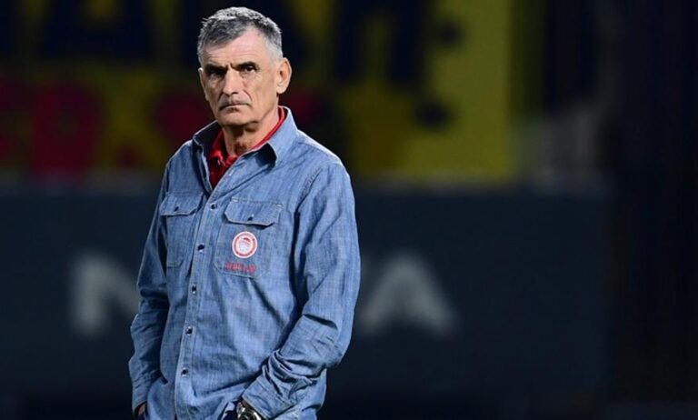 Ολυμπιακός: Η αποστολή του Μεντιλίμπαρ για το Betsson Super Cup κόντρα στον ΟΦΗ