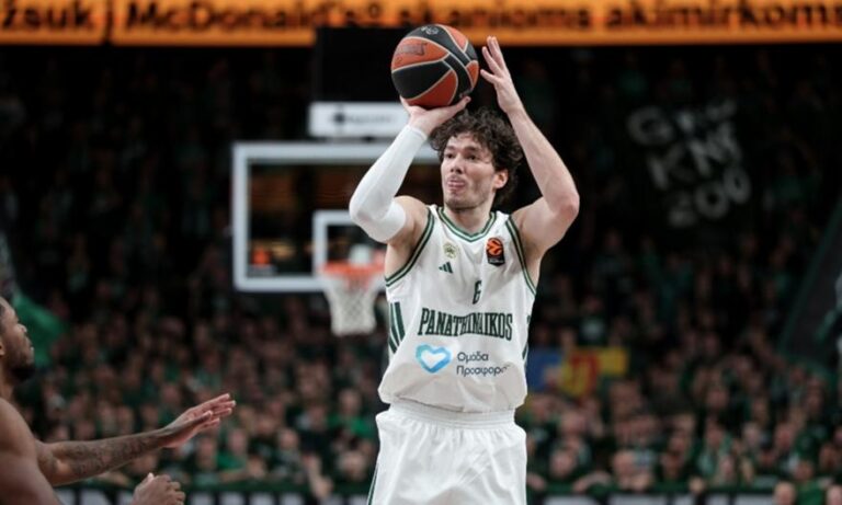 Όσμαν: «Η άμυνά μας θα είναι το κλειδί – Να σταματήσουμε τους βασικούς του Ολυμπιακού»