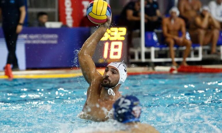 Σλοβενία-Ελλάδα: Τελευταία πρόβα πριν τον «τελικό» πρωτιάς με την Κροατία